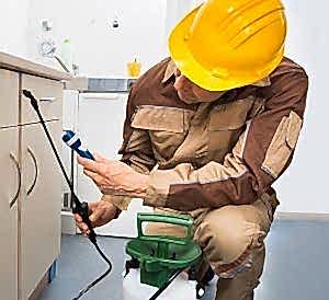 Ev İçin Koronavirüs Dezenfeksiyonu