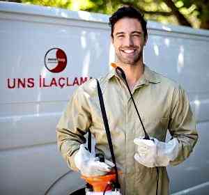 Beylikdüzü Böcek İlaçlama